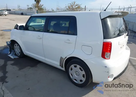 2014 Scion Xb Release Series из США, поврежденный, VIN JTLZE4FE7EJ060219